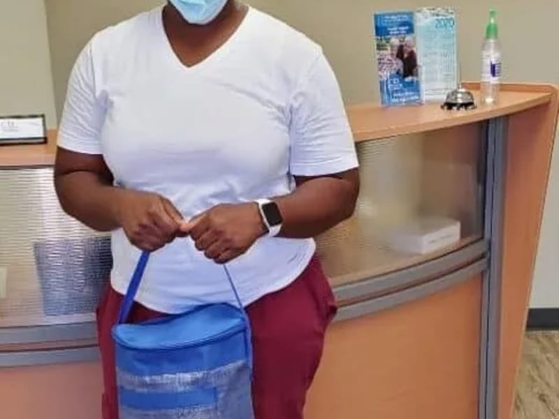 Care Givers Of Arizona, INC. - Home Health Nursing in Phoenix, AZ photo 1