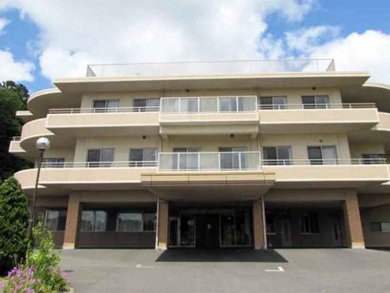 あかいの郷ショートステイ - 有料老人ホーム in 千葉市中央区, 千葉県 photo 2