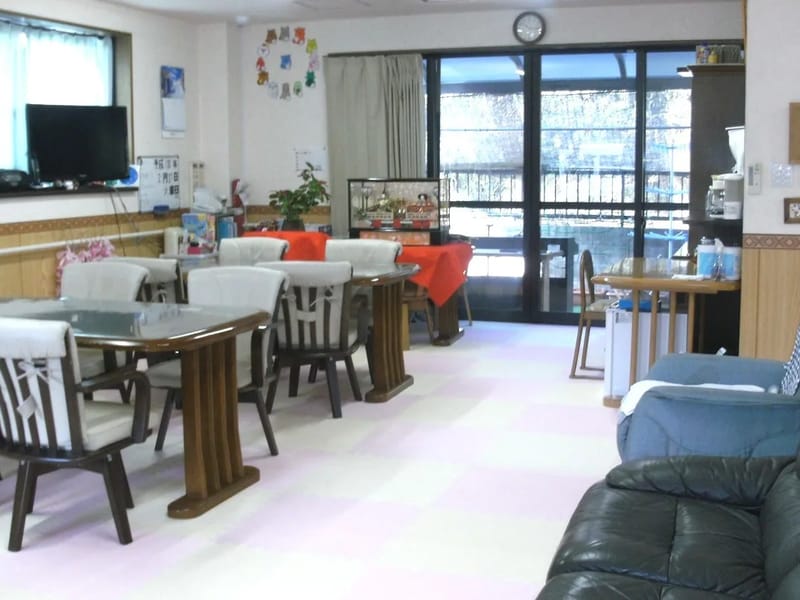 ちくほう結ケアプランサービス - 有料老人ホーム in 田川市, 福岡県 photo 1