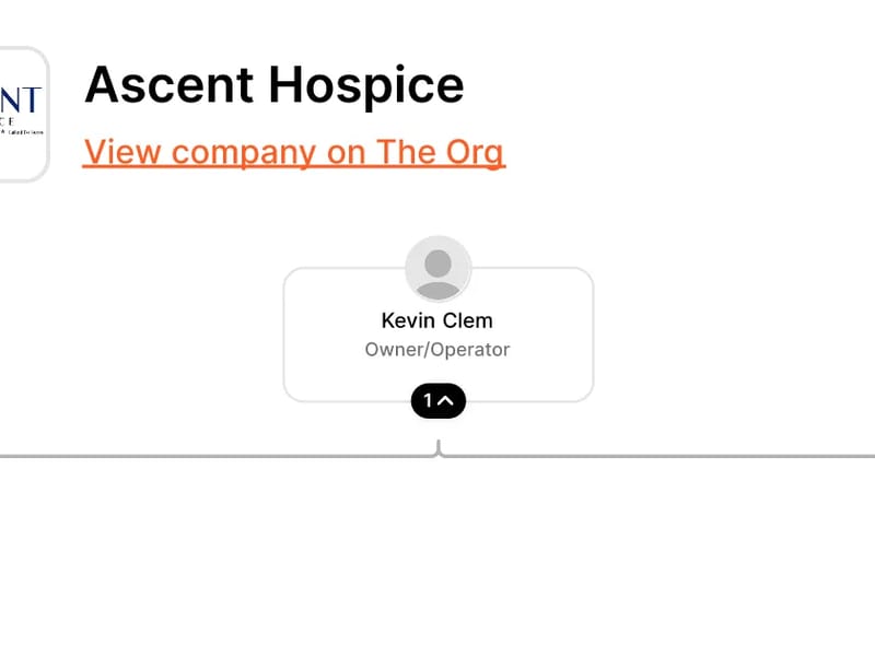 Ascent Hospice LLC - Hospice in South Bend, IN photo 1
