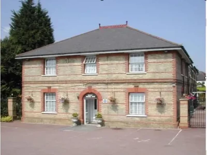 Ruislip Nursing Home - Nursing Home in Ruislip, England photo 1