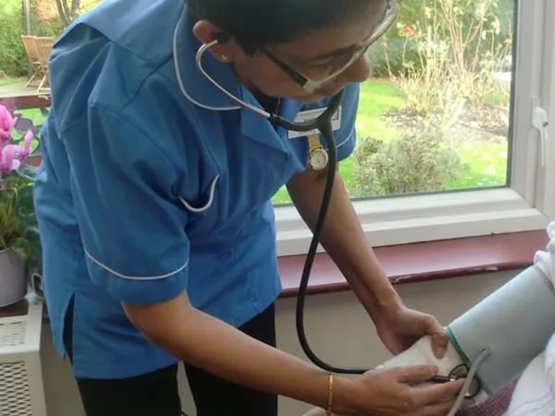 Ruislip Nursing Home - Nursing Home in Ruislip, England photo 2