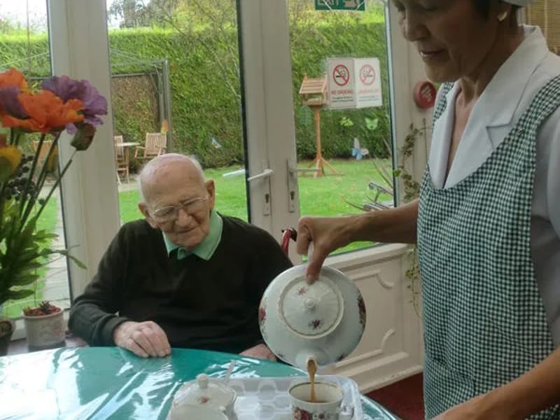 Ruislip Nursing Home - Nursing Home in Ruislip, England photo 3