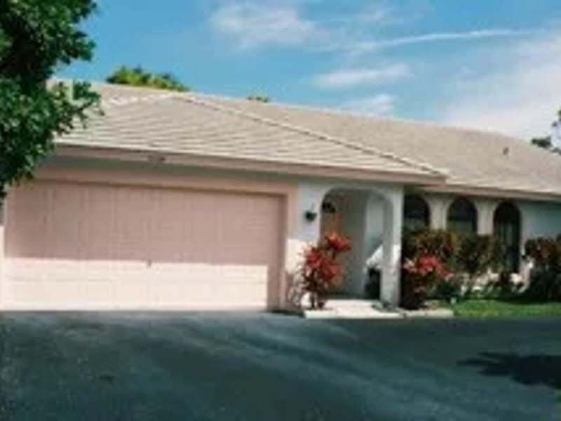 Cypress Manor Assisted Living Facility  Llc - Assisted Living in Margate, FL photo 1