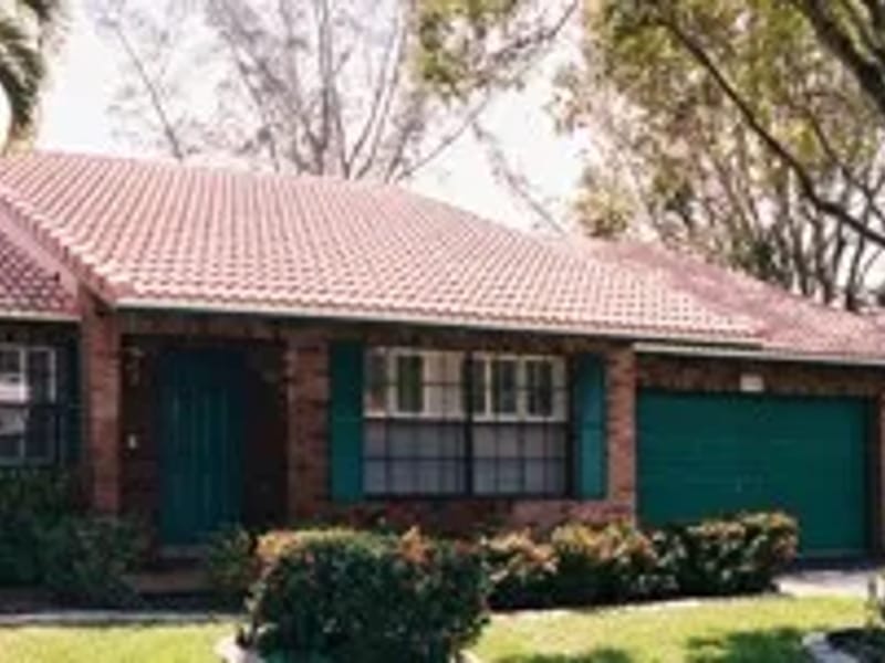 Cypress Manor Assisted Living Facility  Llc - Assisted Living in Margate, FL photo 2