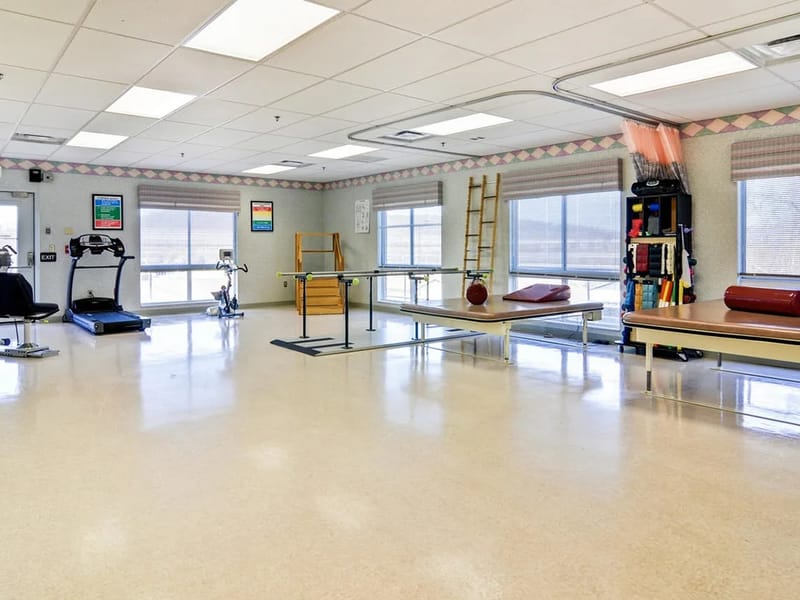 Bedford Post Acute — Nursing Home, Bedford, PA · photo 2