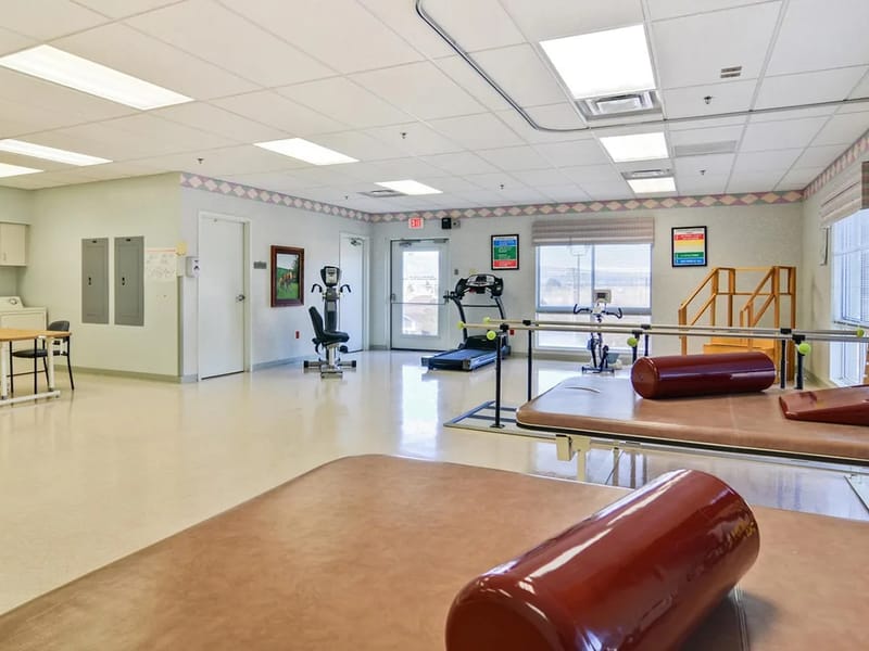 Bedford Post Acute — Nursing Home, Bedford, PA · photo 3