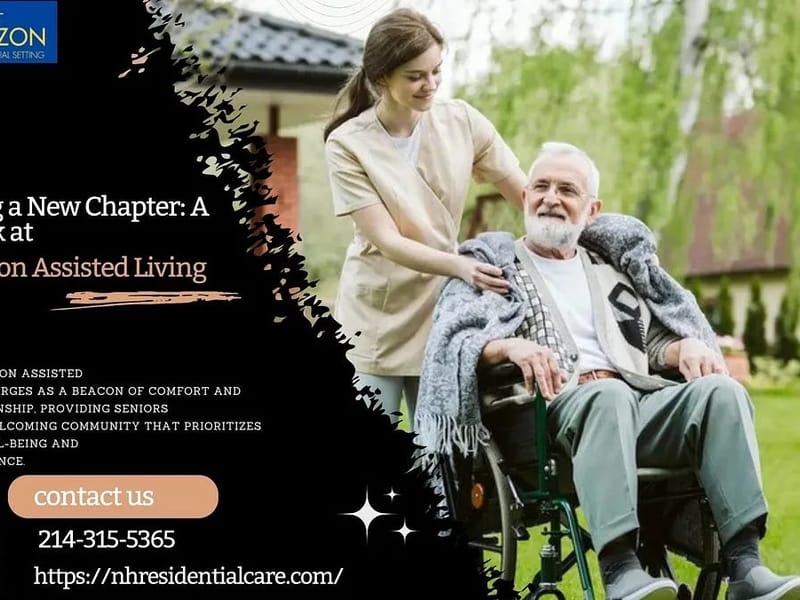 A New Horizon LLC - Home Health Nursing in Pembroke, NC photo 1