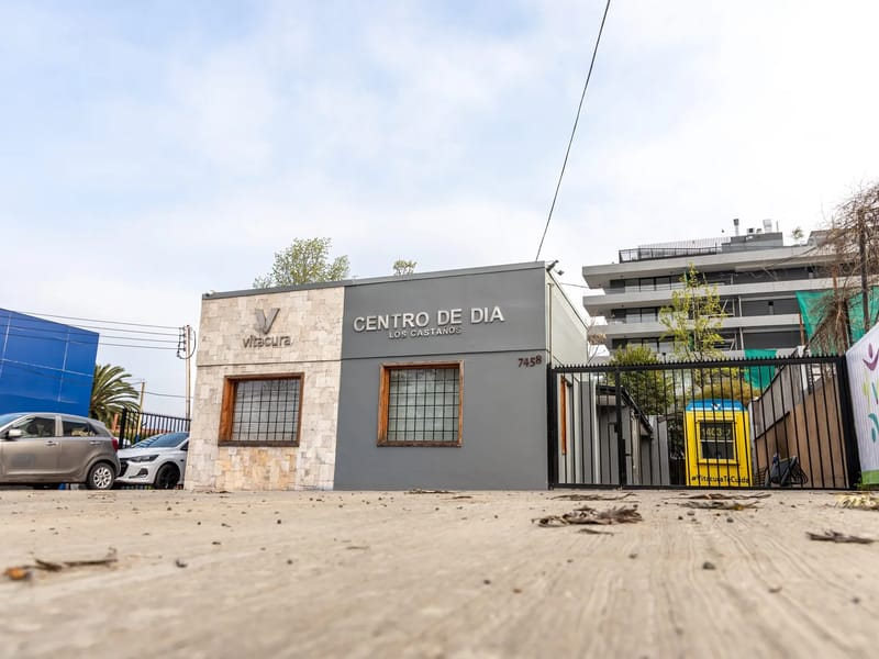 Centro De Día Para Personas Mayores Son Ángeles - Centro de Día in Palencia, Castilla y León photo 3