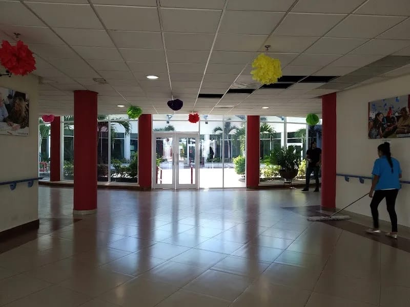 CENTRO GERONTOLOGICO SAN JOSE - Hogar de Ancianos in Culiacán, Sinaloa photo 7