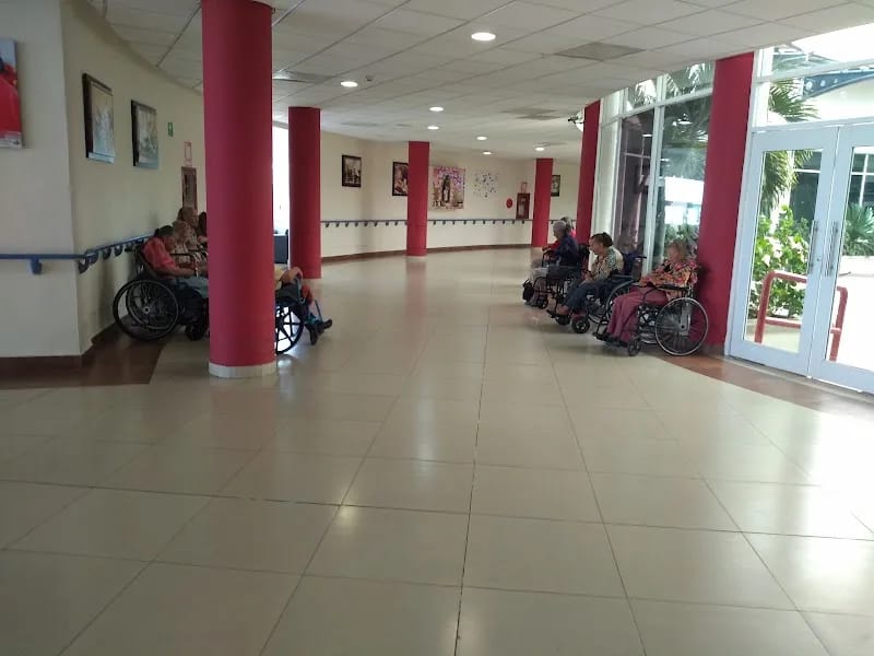 CENTRO GERONTOLOGICO SAN JOSE - Hogar de Ancianos in Culiacán, Sinaloa photo 1