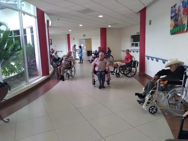 CENTRO GERONTOLOGICO SAN JOSE - Hogar de Ancianos in Culiacán, Sinaloa photo 4