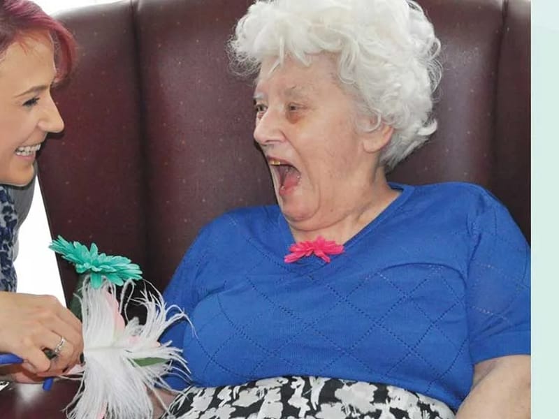 Devonshire Dementia Care Home - Nursing Home in New Malden, England photo 2