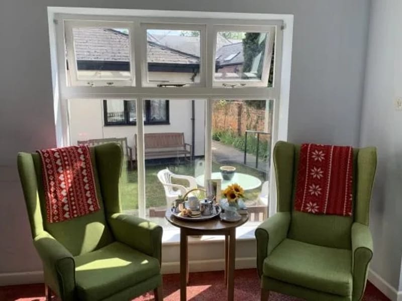 Wotton Rise Nursing Home Limited in Gloucester, England photo 1