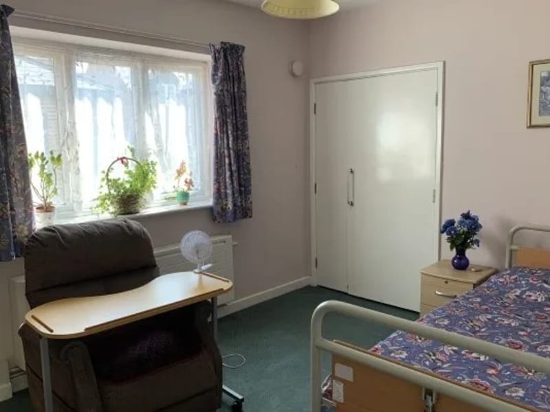 Wotton Rise Nursing Home Limited in Gloucester, England photo 3