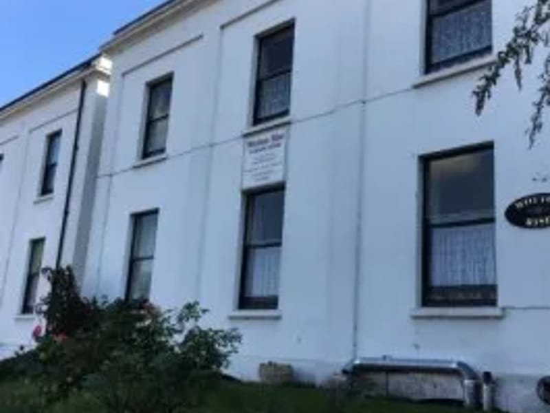 Wotton Rise Nursing Home Limited in Gloucester, England photo 2