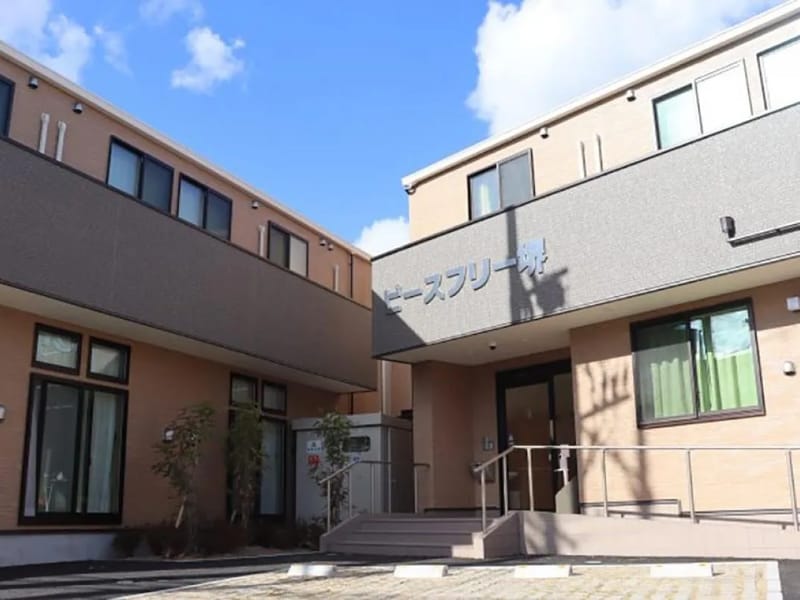 S・Bケアサポート - 有料老人ホーム in 堺市美原区, 大阪府 photo 1