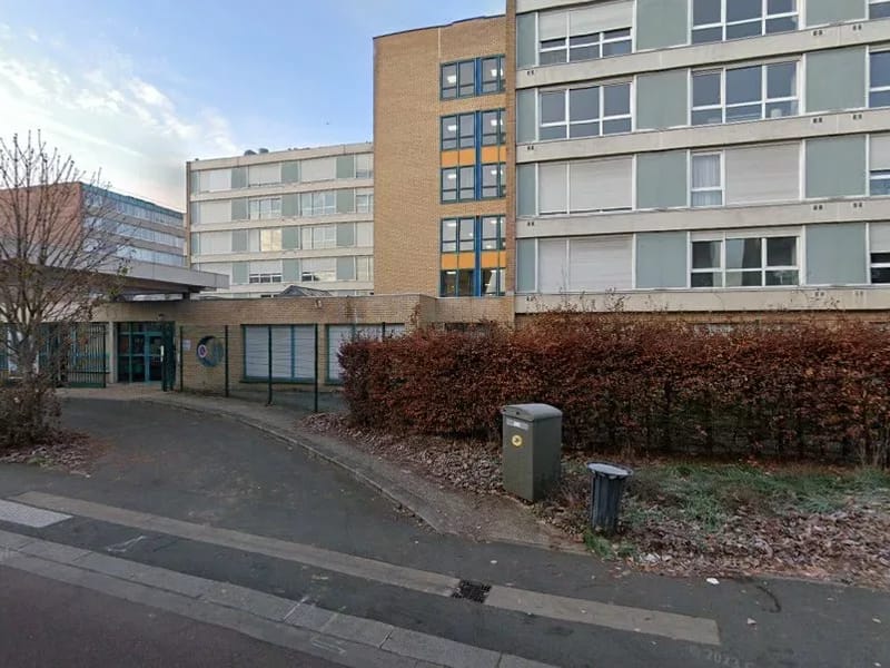 Ehpad Residence Du Nouveau Monde - EHPAD in ROUBAIX, Hauts-de-France photo 1