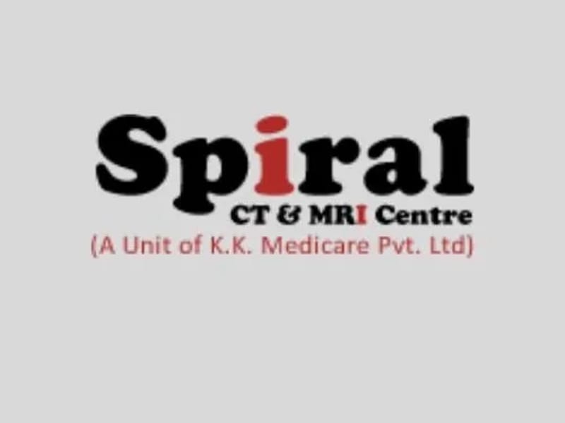 Spiral CT and MRI Centre - अस्पताल in India, Chandigarh photo 3