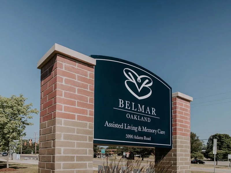 Belmar Oakland - Assisted Living in Troy, MI photo 3