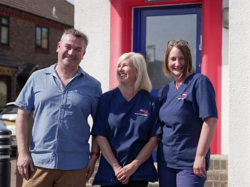 PRN Homecare - Bognor Regis - In-Home Care in Bognor Regis, England photo 2