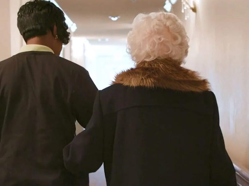 ALLEXA HOME HEALTHCARE & CONCIERGE SERVICES - Home Health Nursing in Myrtle Beach, SC photo 2