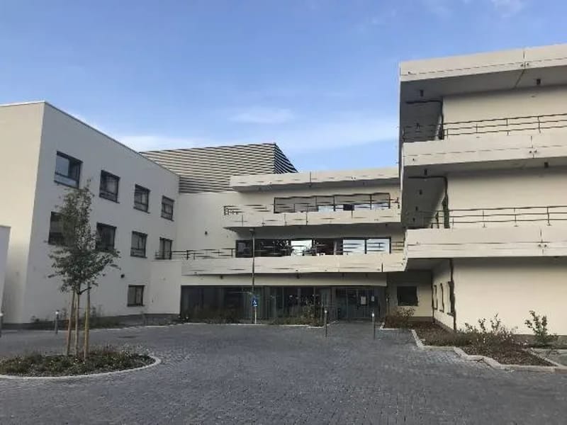 Van Cutsem (MR) - Maison de Retraite in Jemeppe-Sur-Sambre, NAMUR photo 3