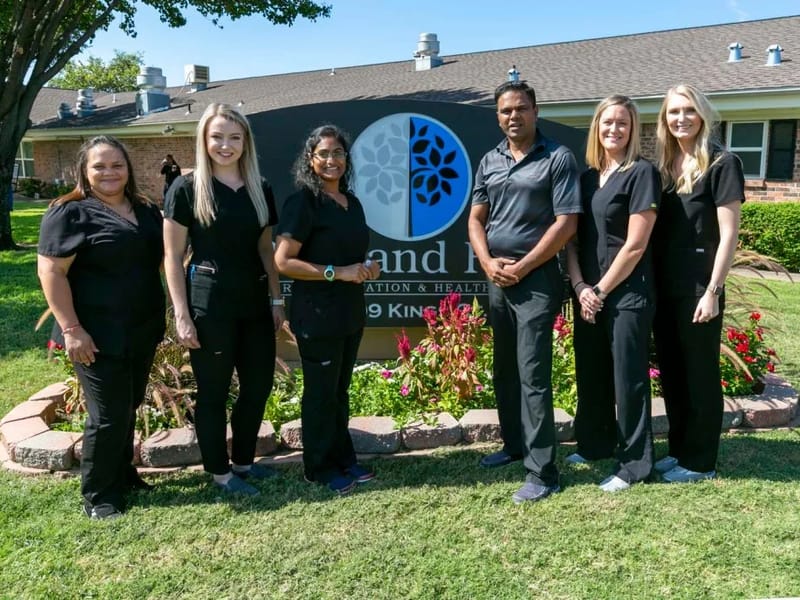 City of Richland Hills — Medical Transport, Richland Hills, TX · photo 2