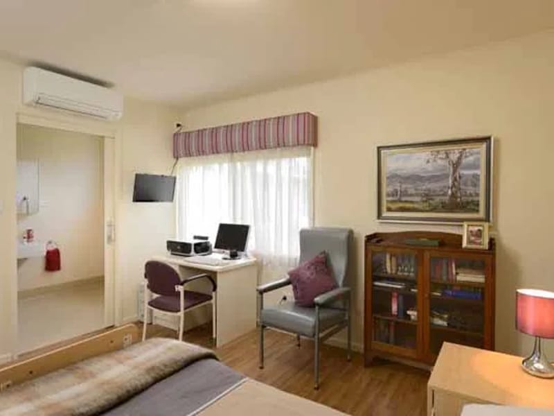 Olivet Aged Persons Home - Nursing Home in Ringwood, VIC photo 2