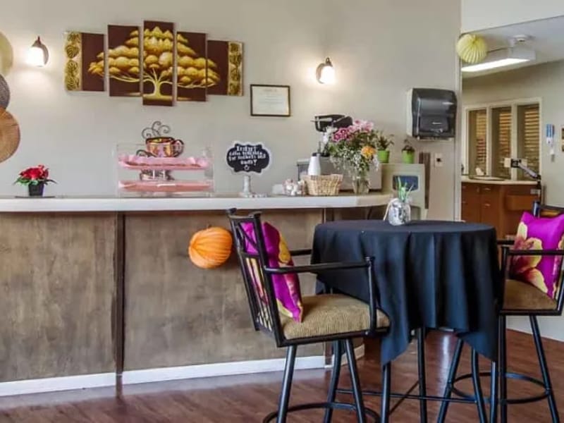 Poudre Canyon Rehabilitation and Nursing, LLC - Nursing Home in Fort Collins, CO photo 2