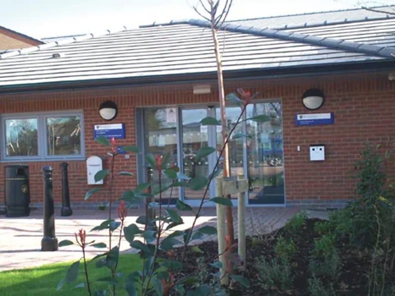 Four Rivers Nursing Home - Nursing Home in Ludlow, England photo 2
