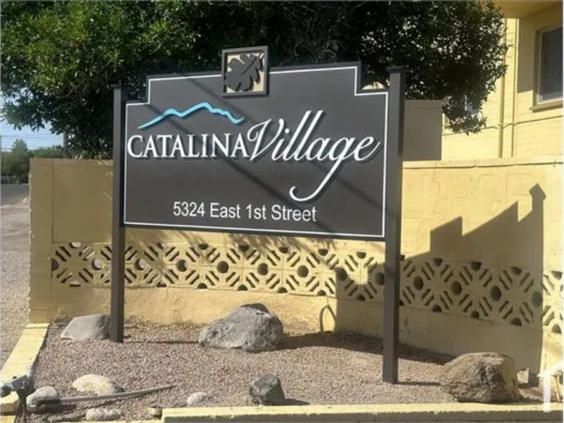 Catalina Village Assisted Living — Assisted Living, Tucson, AZ · photo 3