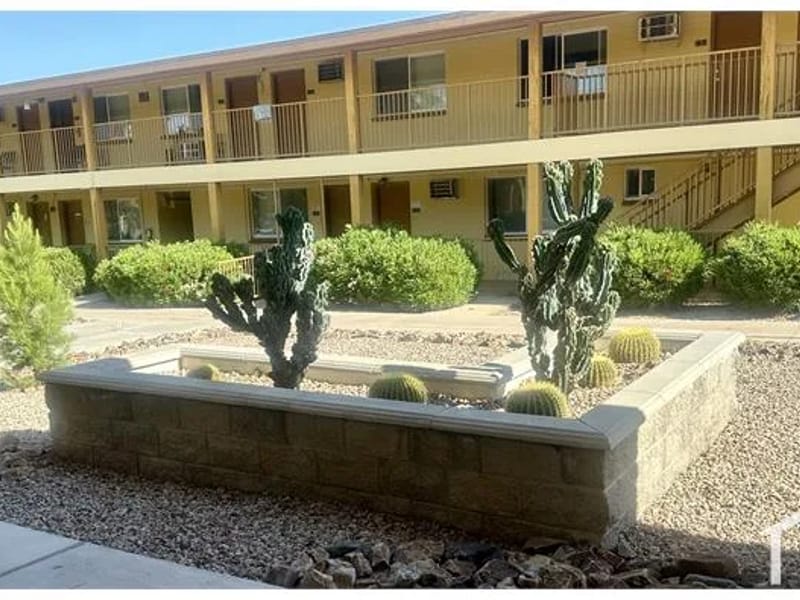 Catalina Village Assisted Living — Assisted Living, Tucson, AZ · photo 2