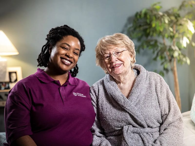 Home Instead - In-Home Care in Alton, England photo 2
