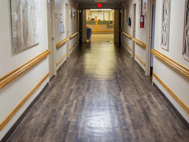 The Springs Searcy - Nursing Home in Searcy, AR photo 2