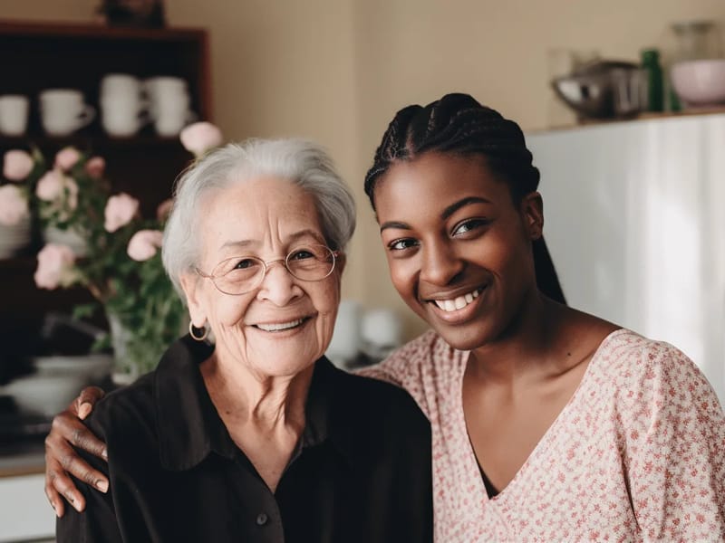 Ashbrook Home Care Llc - Assisted Living in Mesa, AZ photo 2