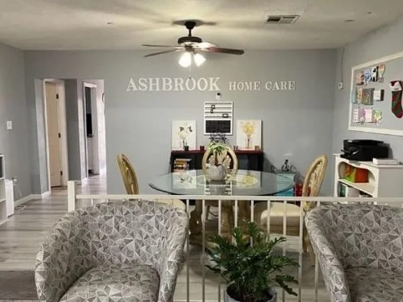 Ashbrook Home Care Llc - Assisted Living in Mesa, AZ photo 3