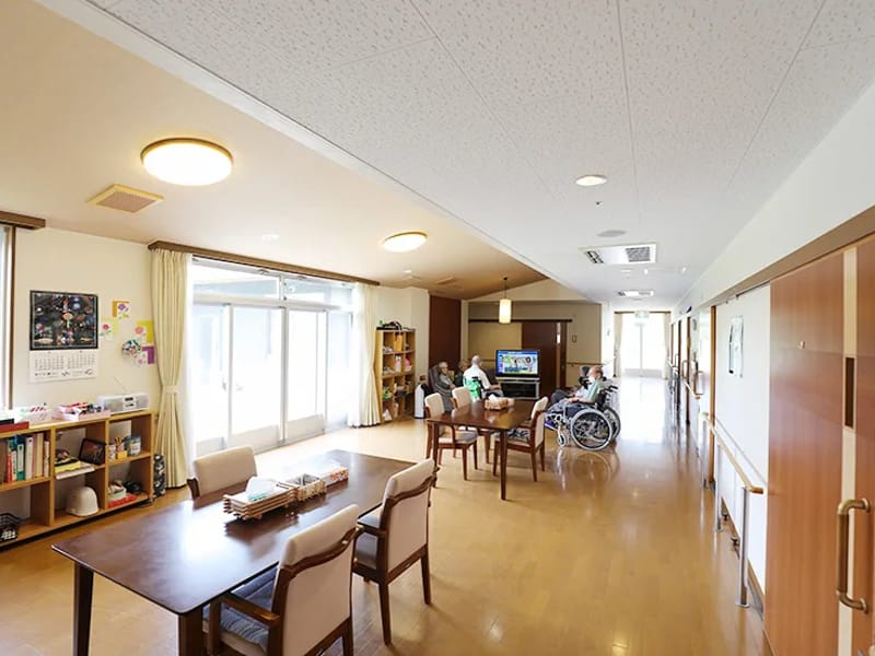 ここのか短期入所生活介護 - 有料老人ホーム in 豊岡市, 兵庫県 photo 1