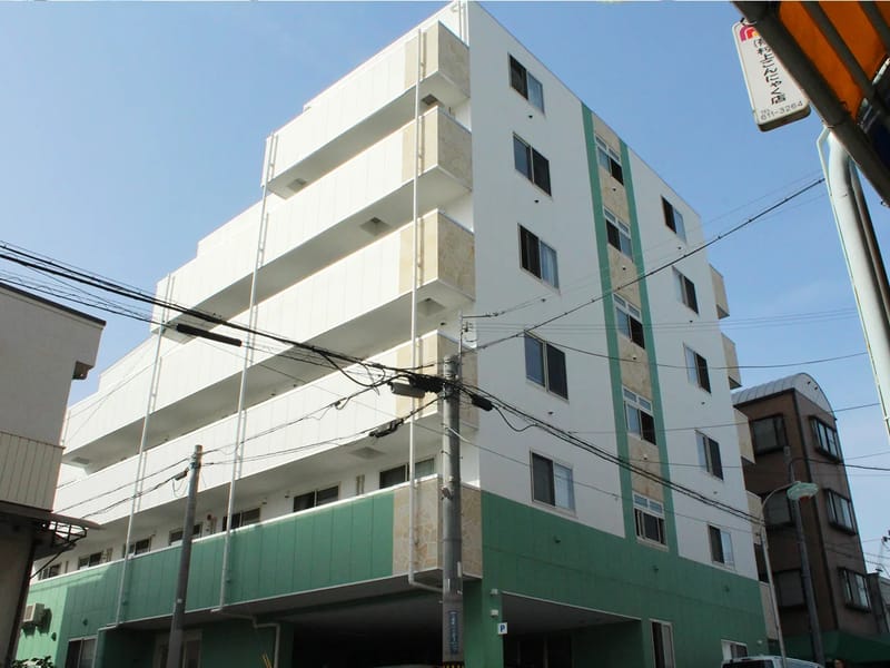 みらい訪問看護ステーション - 訪問看護 in 泉南市, 大阪府 photo 2