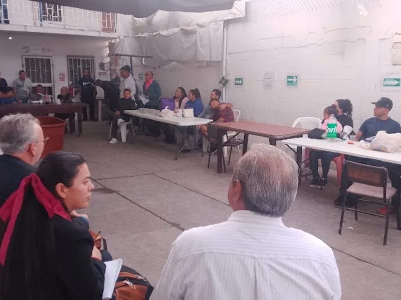 CASA HOGAR CAMINO DE LUZ - Vida Asistida in Chihuahua, Chihuahua photo 2