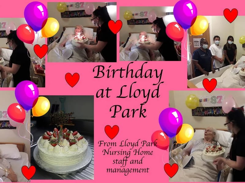 Lloyd Park Nursing Home - Nursing Home in Croydon, England photo 6