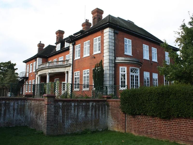 Elms House - Assisted Living in Shrewsbury, England photo 1