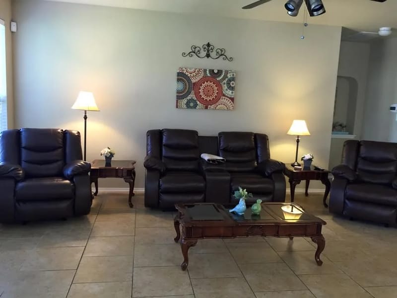 Mmcare - Home Health Nursing in San Antonio, TX photo 2