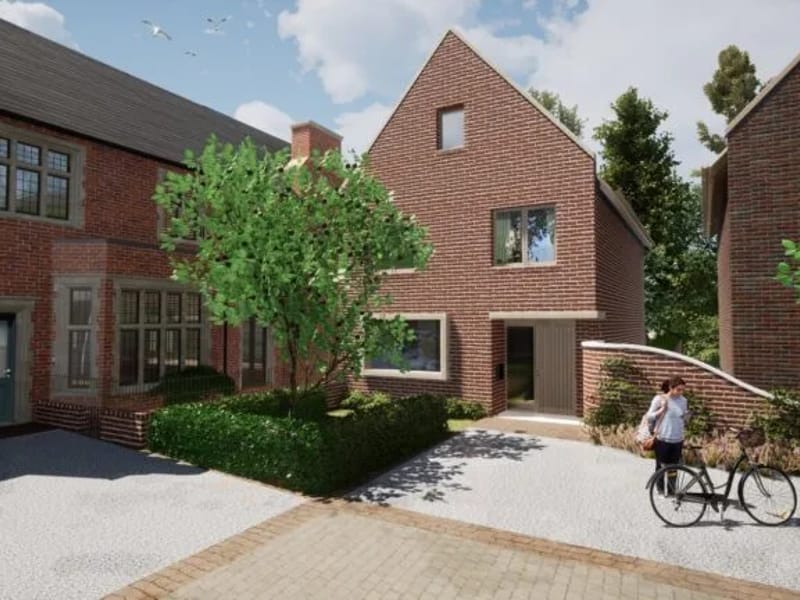 Micado Homes - Drayton Lodge in Uxbridge, England photo 1