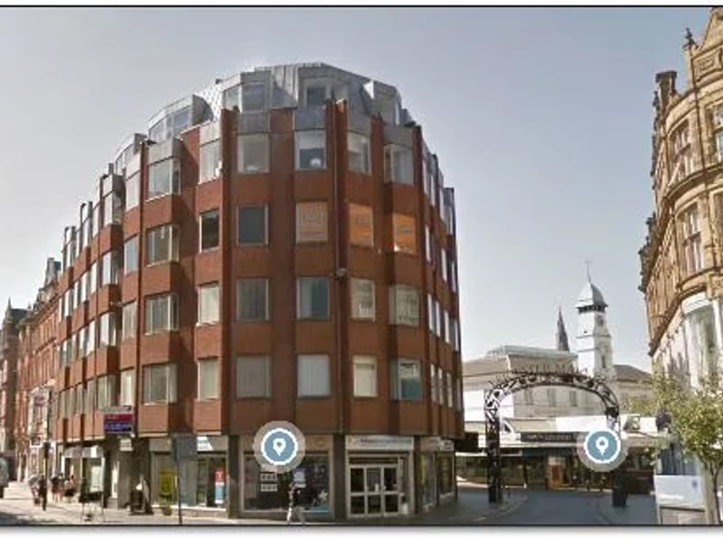 Raageh Care Limited in Leicester, England photo 2
