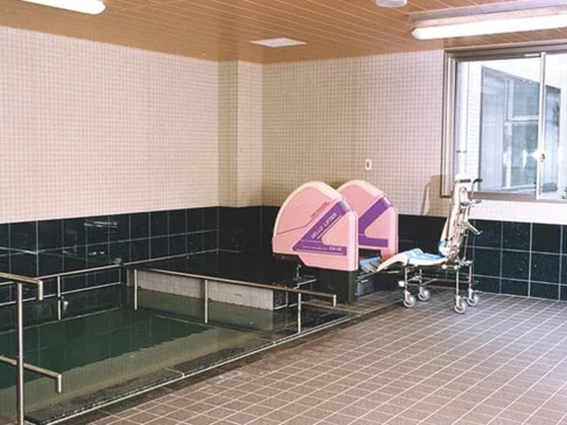 いの町立介護老人保健施設仁淀清流苑 - 入院リハビリ in いの町, 高知県 photo 1