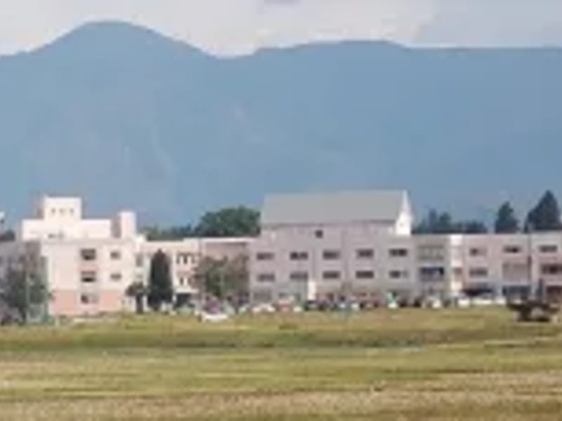 いの町立介護老人保健施設仁淀清流苑 - 入院リハビリ in いの町, 高知県 photo 2