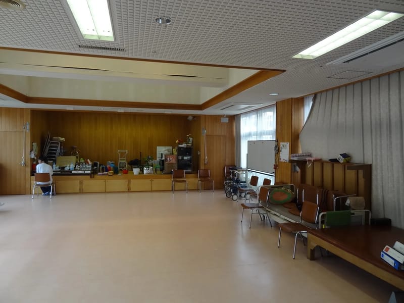 いの町立介護老人保健施設仁淀清流苑 - 入院リハビリ in いの町, 高知県 photo 3
