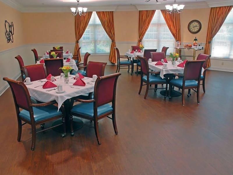 Terrace At Solarbron The - Assisted Living in Evansville, IN photo 3