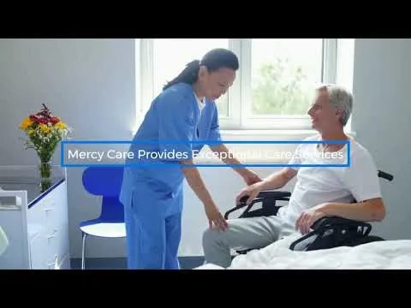 Mercy Care Limited - Nursing Home in Dartford, England photo 2